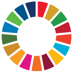SDG-Rad der Vereinten Nationen